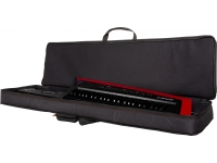 <b>Roland AX-EDGE BLACK KEYTAR Sintetizador ZEN-Core + 49 teclas + 500 sons + Mic in</b> <b>Roland AX-EDGE BLACK KEYTAR Sintetizador ZEN-Core + 49 teclas + 500 sons + Mic in</b>